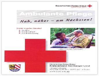 Bild des ambulanten Pflegedienstes